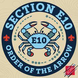 Section E10 — Order of the Arrow